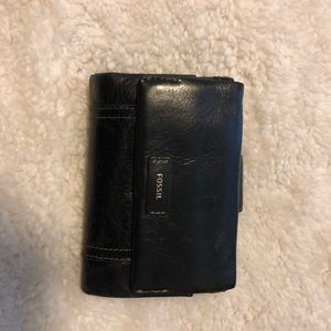 Fossil Wallet